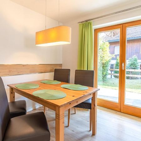 Alpenliebe Ferienwohnung أوفتيرشفانغ المظهر الخارجي الصورة