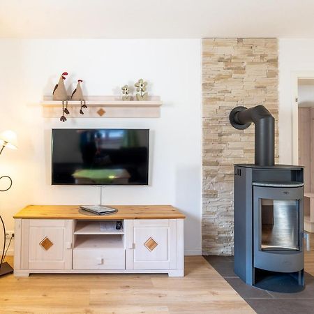 Alpenliebe Ferienwohnung أوفتيرشفانغ المظهر الخارجي الصورة