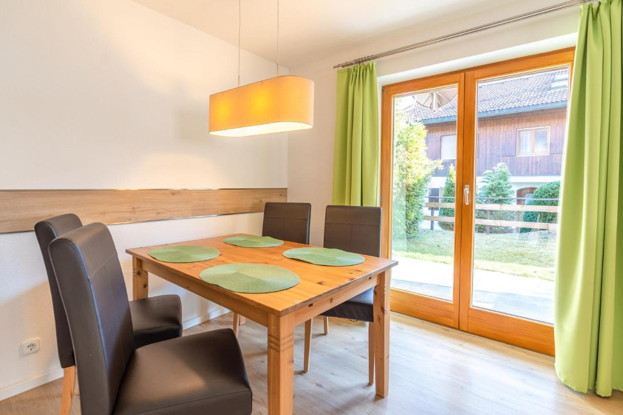 Alpenliebe Ferienwohnung أوفتيرشفانغ المظهر الخارجي الصورة