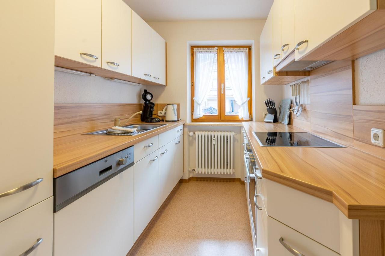 Alpenliebe Ferienwohnung أوفتيرشفانغ المظهر الخارجي الصورة