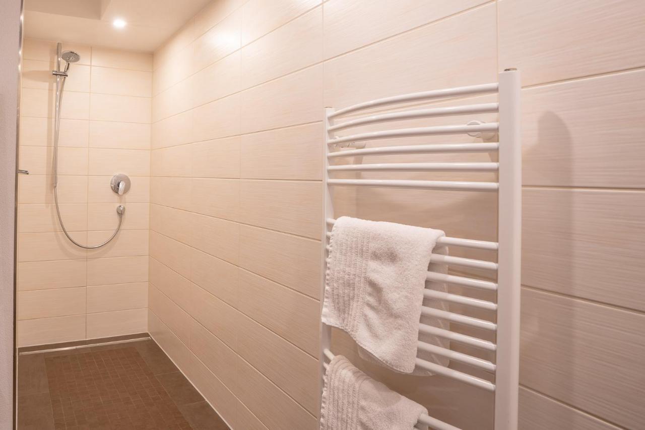 Alpenliebe Ferienwohnung أوفتيرشفانغ المظهر الخارجي الصورة
