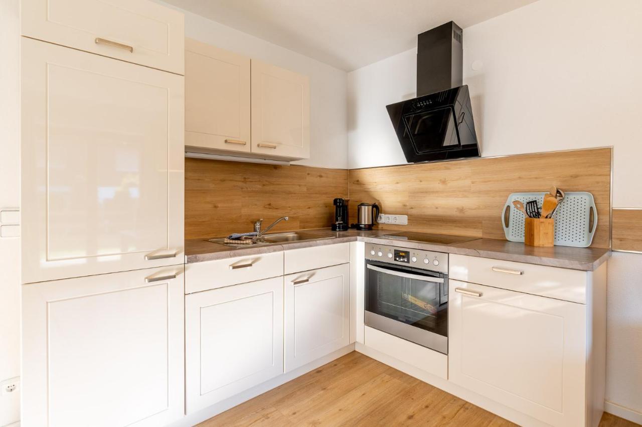 Alpenliebe Ferienwohnung أوفتيرشفانغ المظهر الخارجي الصورة
