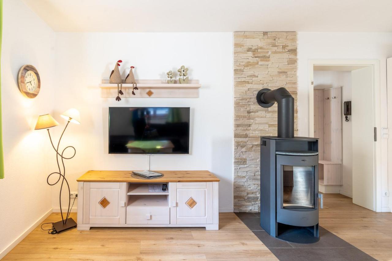 Alpenliebe Ferienwohnung أوفتيرشفانغ المظهر الخارجي الصورة