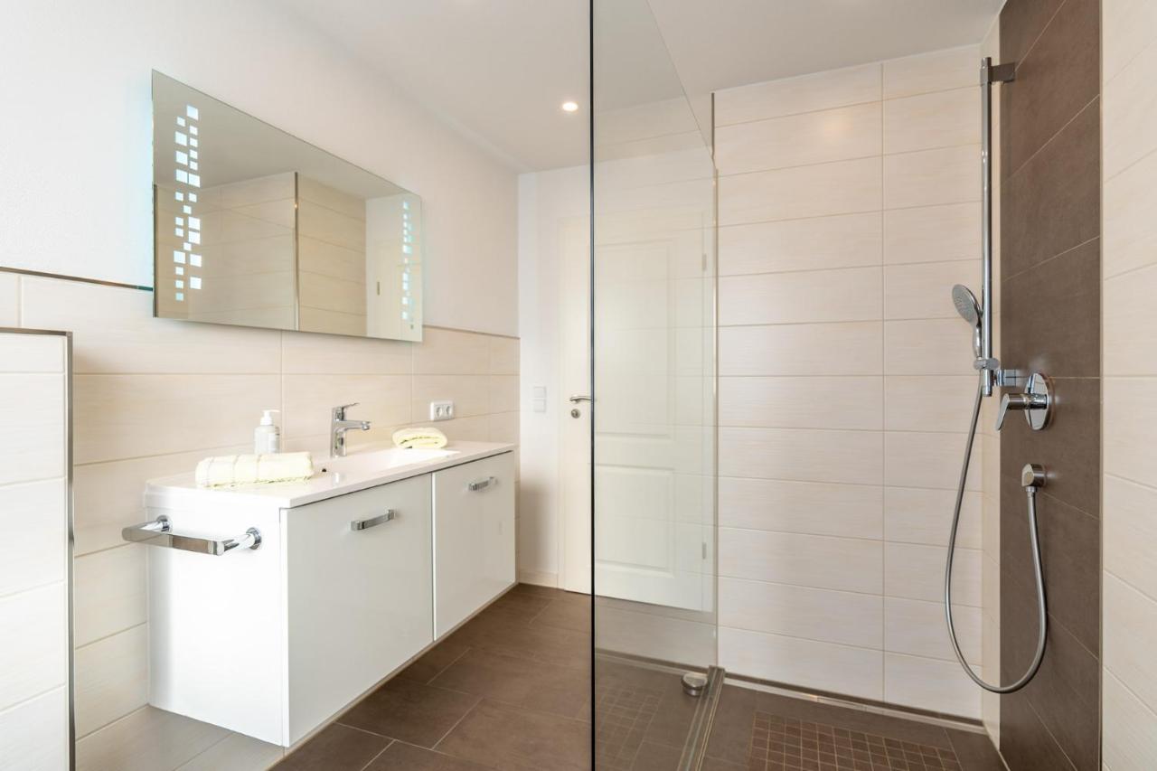 Alpenliebe Ferienwohnung أوفتيرشفانغ المظهر الخارجي الصورة
