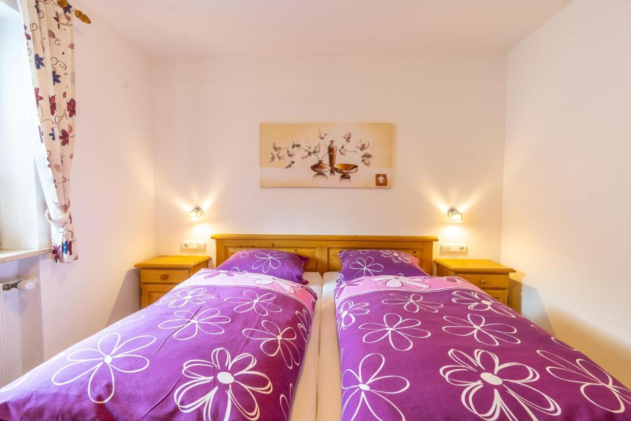 Alpenliebe Ferienwohnung أوفتيرشفانغ المظهر الخارجي الصورة