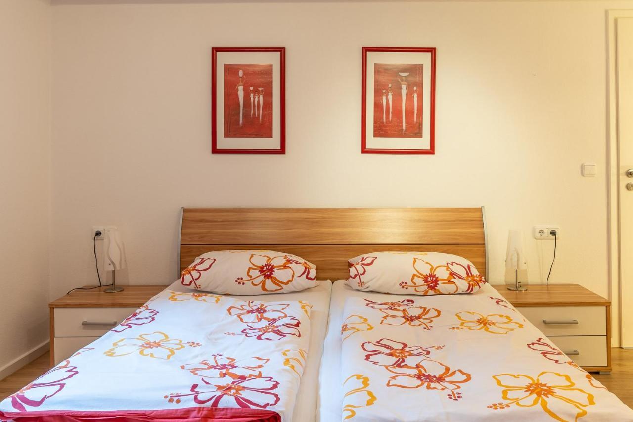 Alpenliebe Ferienwohnung أوفتيرشفانغ المظهر الخارجي الصورة